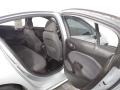 Silver Ice Metallic - Cruze LT Photo No. 27