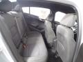 Silver Ice Metallic - Cruze LT Photo No. 28