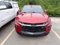 Cajun Red Tintcoat - Blazer RS AWD Photo No. 2