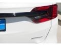 Platinum White Pearl - Odyssey Sport Photo No. 7