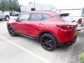 Cajun Red Tintcoat - Blazer RS AWD Photo No. 4