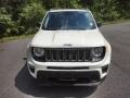 2019 Alpine White Jeep Renegade Sport  photo #3