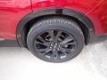 Cajun Red Tintcoat - Blazer RS AWD Photo No. 5