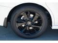 2023 Honda Odyssey Sport Wheel