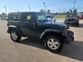 Rhino 2016 Jeep Wrangler Sport 4x4