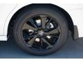 2023 Honda Odyssey Sport Wheel