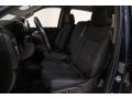 2019 Northsky Blue Metallic Chevrolet Silverado 1500 LT Z71 Trail Boss Crew Cab 4WD  photo #5