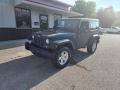 Rhino - Wrangler Sport 4x4 Photo No. 2