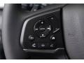 Black Steering Wheel Photo for 2023 Honda Odyssey #144669518