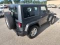 2016 Rhino Jeep Wrangler Sport 4x4  photo #6