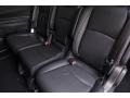 Black Rear Seat Photo for 2023 Honda Odyssey #144669656