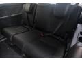 Black Rear Seat Photo for 2023 Honda Odyssey #144669710