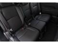 2023 Honda Odyssey Sport Rear Seat