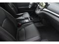 Black Front Seat Photo for 2023 Honda Odyssey #144669809