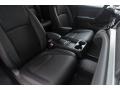 Black Front Seat Photo for 2023 Honda Odyssey #144669833