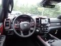 Billet Silver Metallic - 1500 Rebel Crew Cab 4x4 Photo No. 13