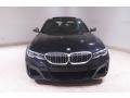 2020 Black Sapphire Metallic BMW 3 Series M340i xDrive Sedan  photo #2