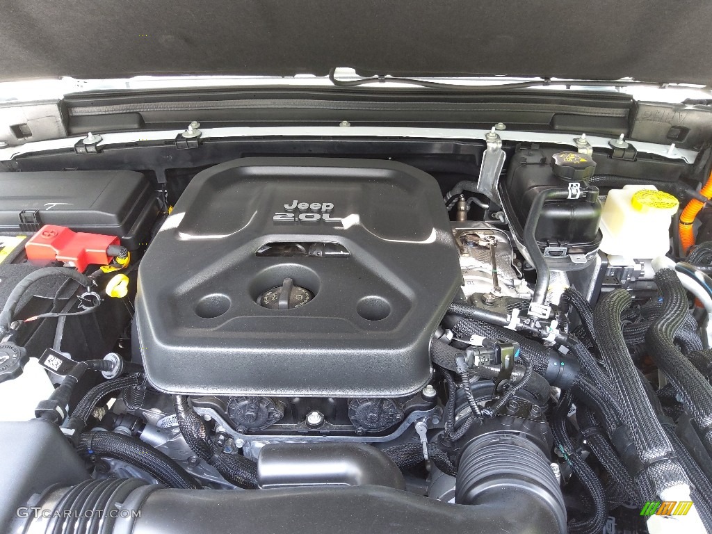 2022 Wrangler Unlimited Sahara 4XE Hybrid - Bright White / Black photo #10