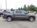 Granite Crystal Metallic - 1500 Big Horn Crew Cab 4x4 Photo No. 6