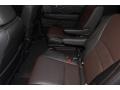 Black Rear Seat Photo for 2022 Honda Pilot #144670334