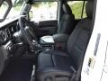 Bright White - Wrangler Unlimited Sahara 4XE Hybrid Photo No. 12