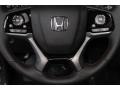 Black Steering Wheel Photo for 2022 Honda Pilot #144670386
