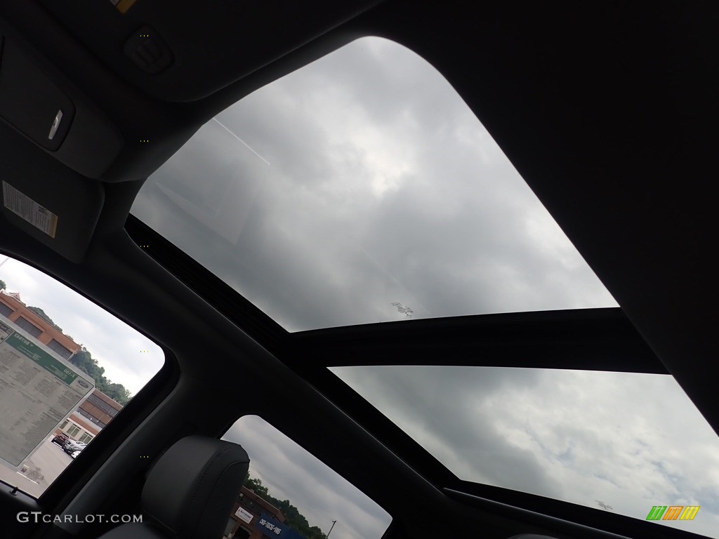 2022 Ford F150 Lariat SuperCrew 4x4 Sunroof Photos
