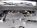 3.5 Liter SOHC 24-Valve i-VTEC VCM V6 2014 Honda Pilot EX-L 4WD Engine