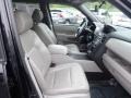 Gray 2014 Honda Pilot EX-L 4WD Interior Color
