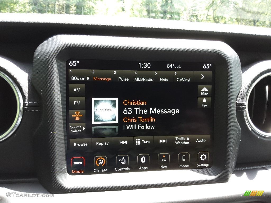 2022 Wrangler Unlimited Sahara 4XE Hybrid - Bright White / Black photo #27