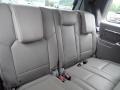 Gray 2014 Honda Pilot EX-L 4WD Interior Color