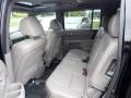 Gray 2014 Honda Pilot EX-L 4WD Interior Color