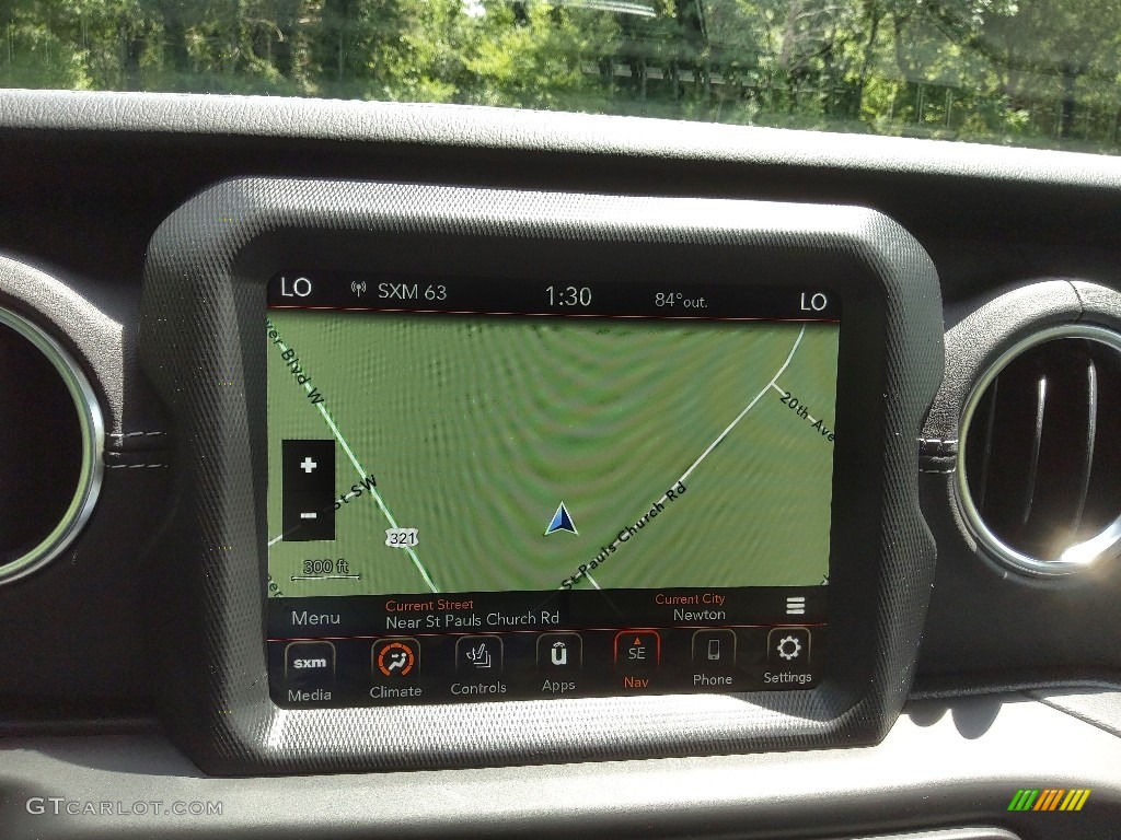 2022 Wrangler Unlimited Sahara 4XE Hybrid - Bright White / Black photo #29