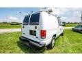 Oxford White - E Series Van E250 Cargo Photo No. 4