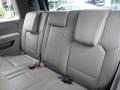 Rear Seat of 2014 Pilot EX-L 4WD