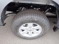 2022 Ford F150 XL SuperCrew 4x4 Wheel and Tire Photo