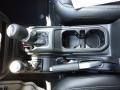 Bright White - Wrangler Unlimited Sahara 4XE Hybrid Photo No. 33