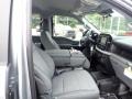 2022 Ford F150 XL SuperCrew 4x4 Front Seat
