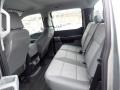 Black Rear Seat Photo for 2022 Ford F150 #144670964