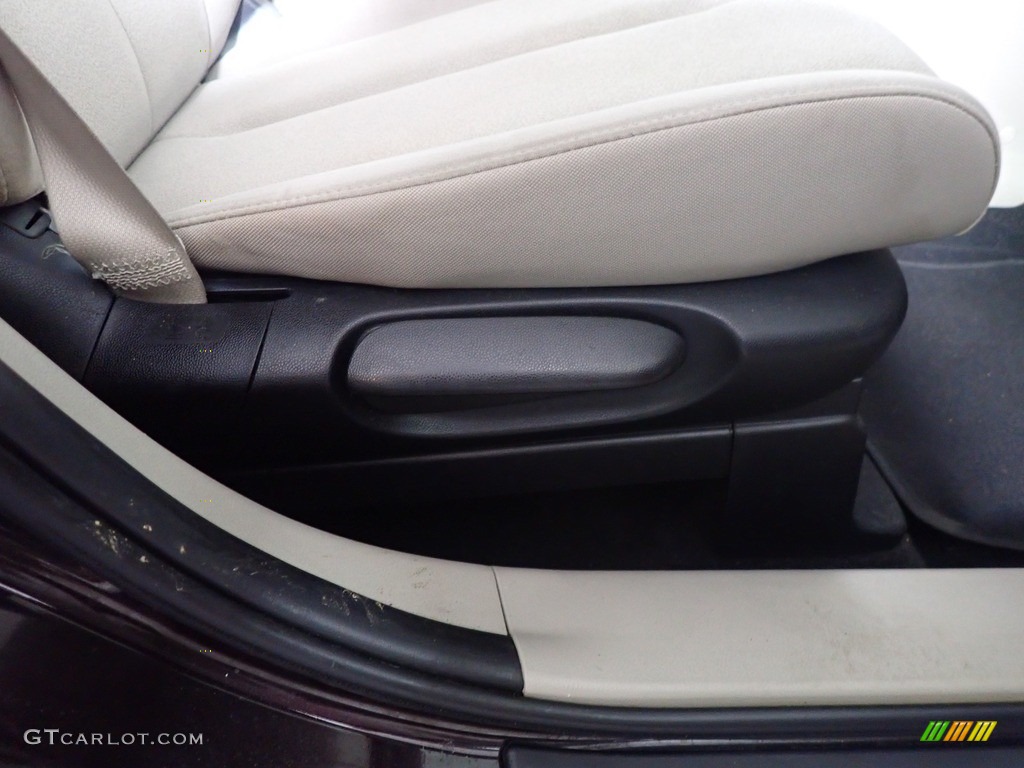 2008 CX-7 Sport - Copper Red Mica / Sand photo #26