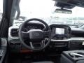 Black Dashboard Photo for 2022 Ford F150 #144670985