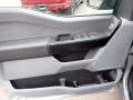Black Door Panel Photo for 2022 Ford F150 #144671021