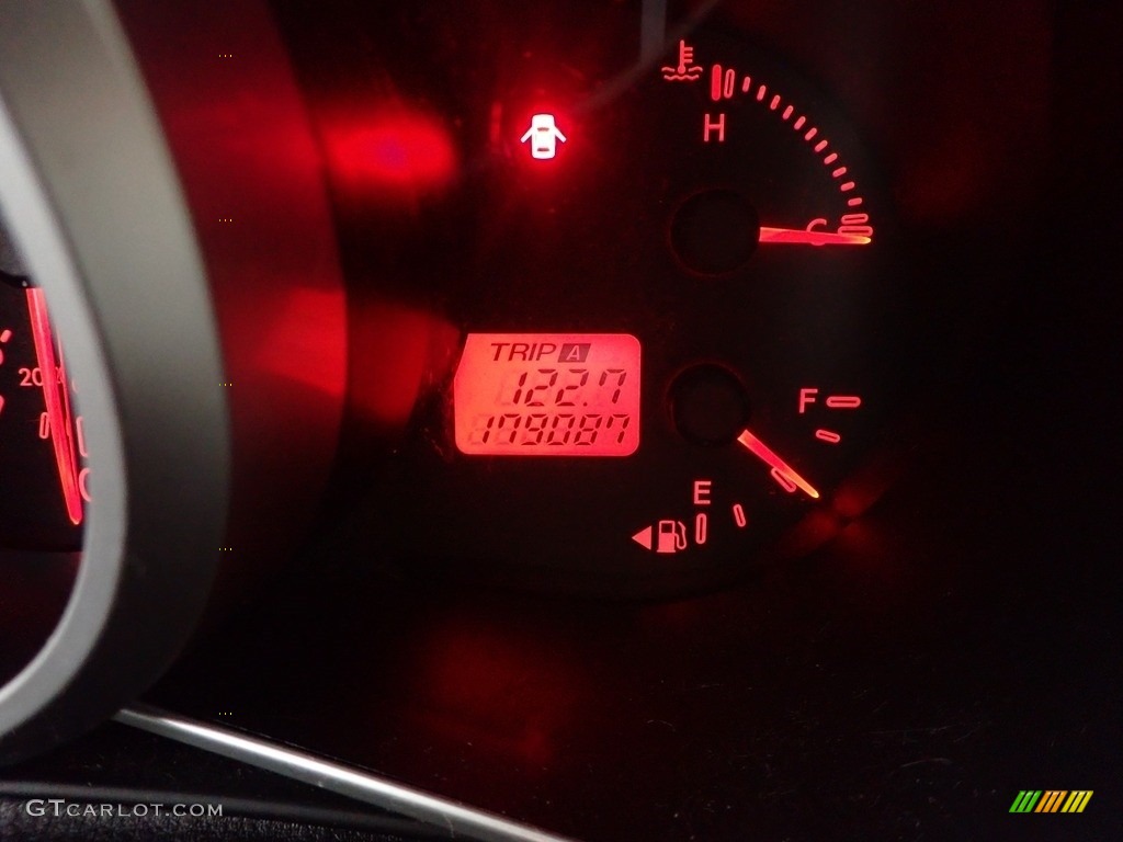 2008 CX-7 Sport - Copper Red Mica / Sand photo #29