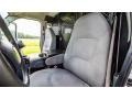 2007 Oxford White Ford E Series Van E250 Cargo  photo #17