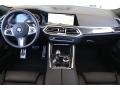 Black Dashboard Photo for 2022 BMW X6 #144671246