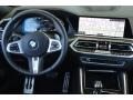 Black Controls Photo for 2022 BMW X6 #144671264