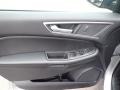 Ebony Door Panel Photo for 2022 Ford Edge #144671348