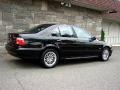 2003 Jet Black BMW 5 Series 530i Sedan  photo #4