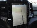2022 Ram 2500 Laramie Crew Cab 4x4 Navigation