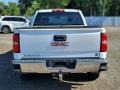 2016 Summit White GMC Sierra 1500 Double Cab 4WD  photo #7